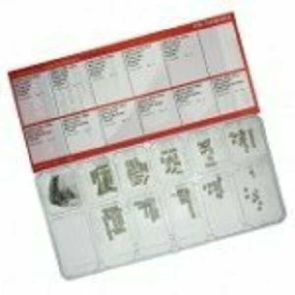 Micro-Latch Connector Kit, Molex, Mfr#: 766500113